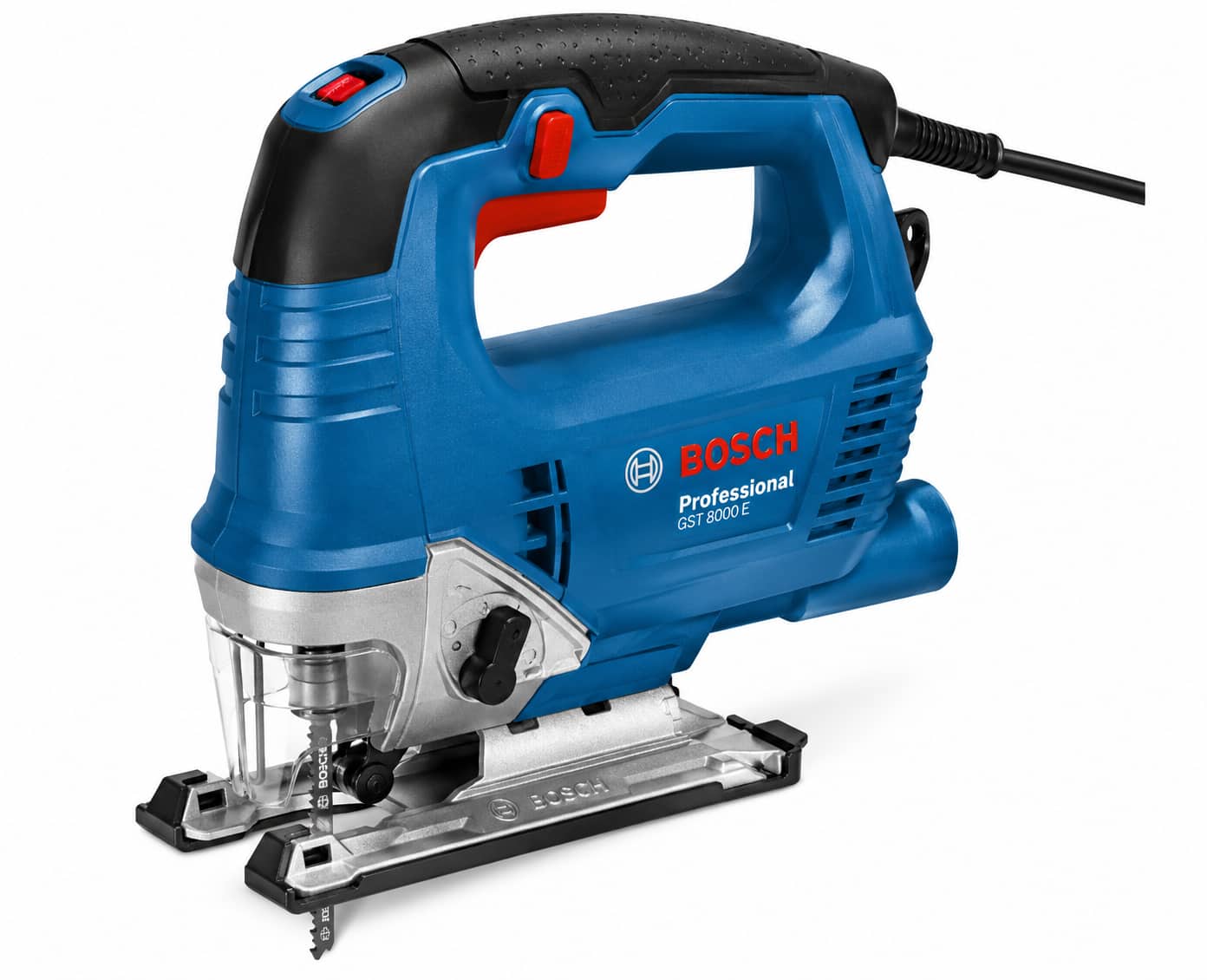 JIG SAW GST 750 BOSCH