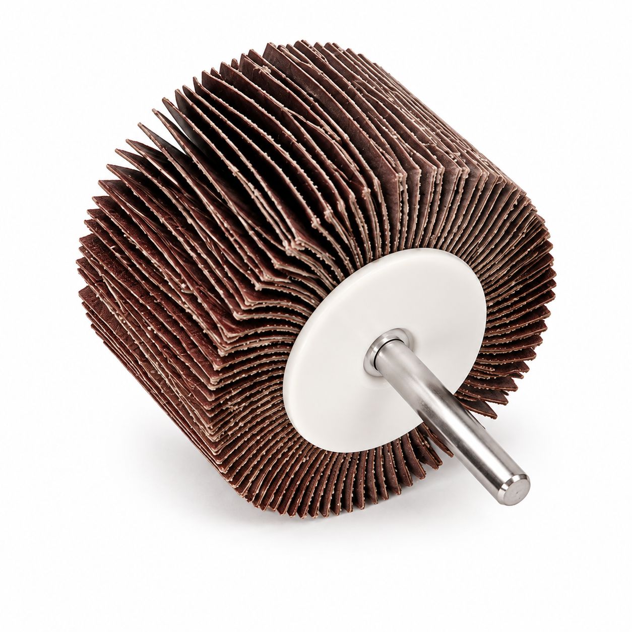 FLAPPER WHEEL 40 X 25 X 60 (CARBON STEEL)