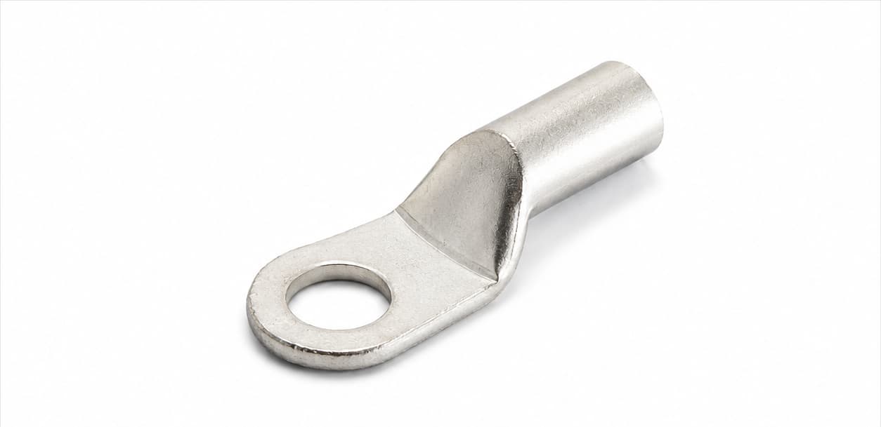 CABLE LUG 25‐8MM