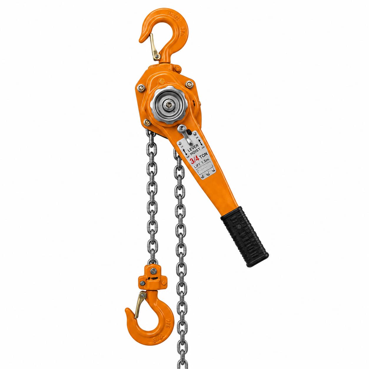 LEVER BLOCK 1.5TON