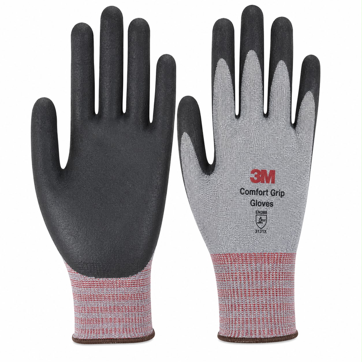 GLOVES 3M COMFORT (ELECTRICAL INSULATION) (EN 60903)