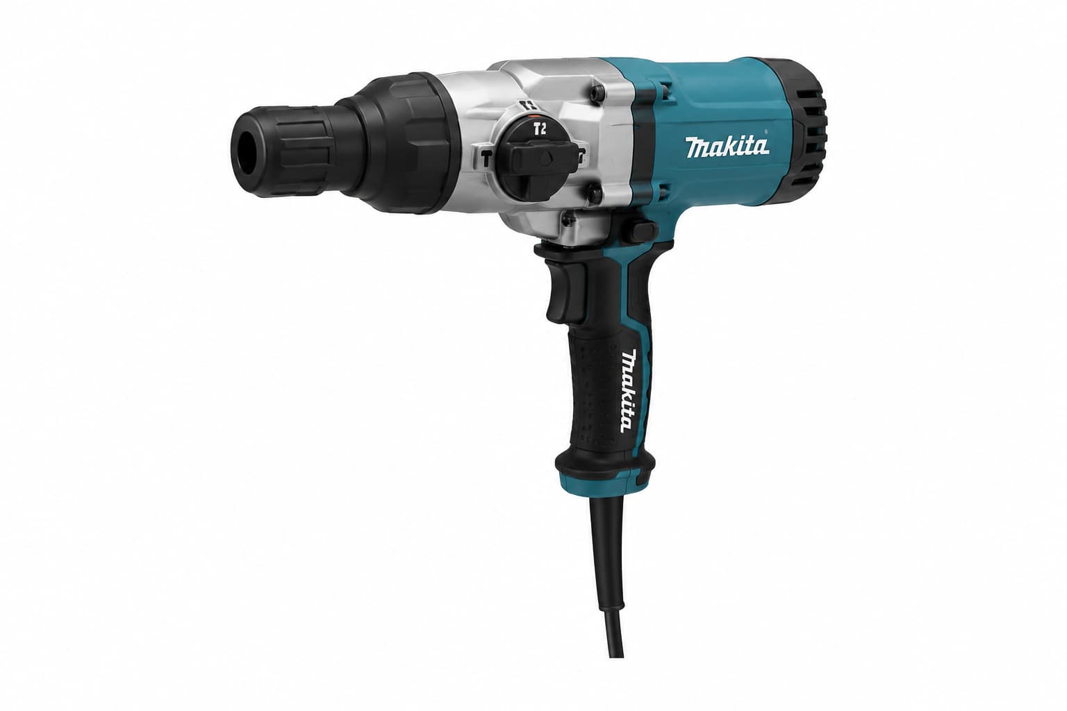 IMPACT WRENCH (ELECTRIC) 1" MAKITA TW1000