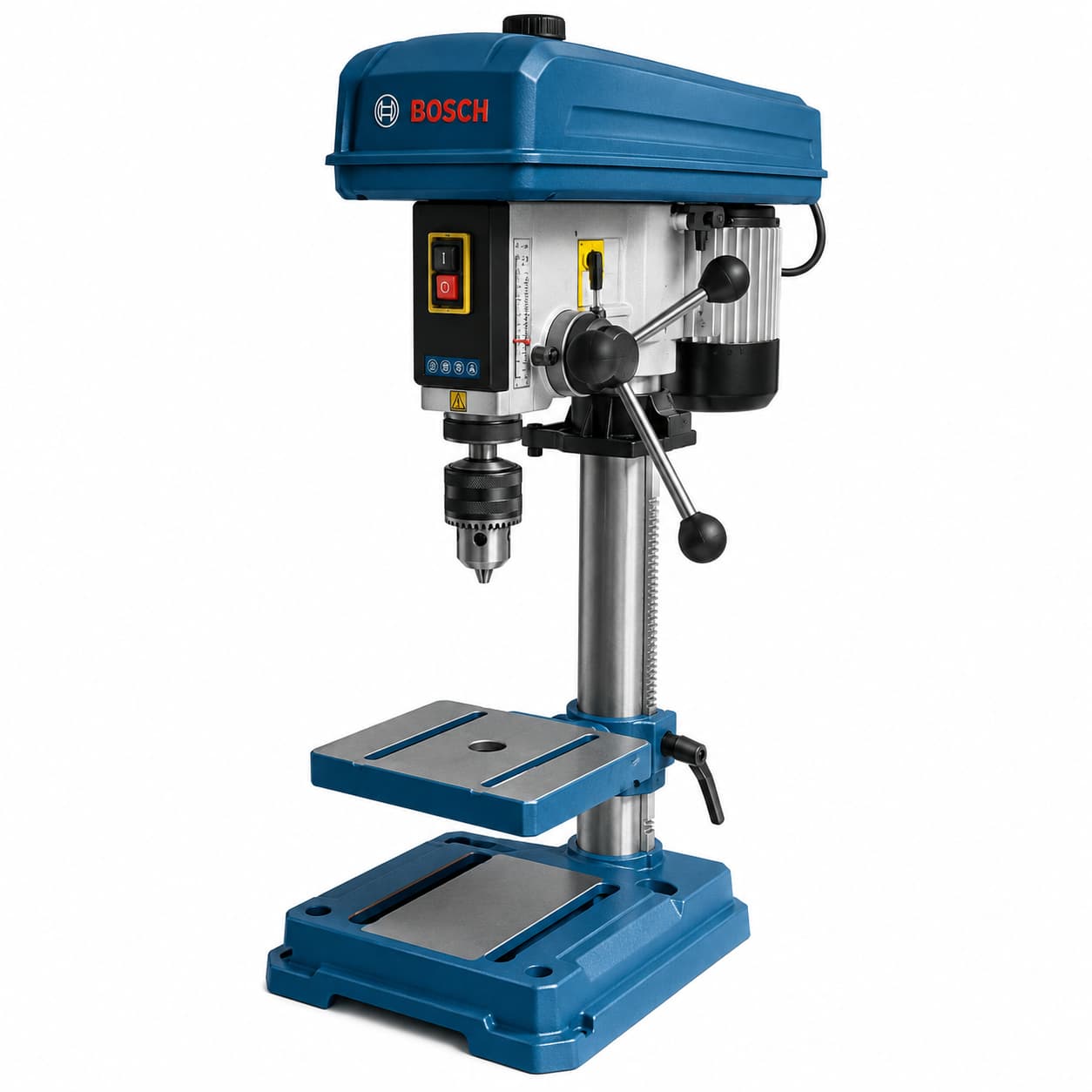 DRILL MACHINE(BENCH TYPE) 16MM