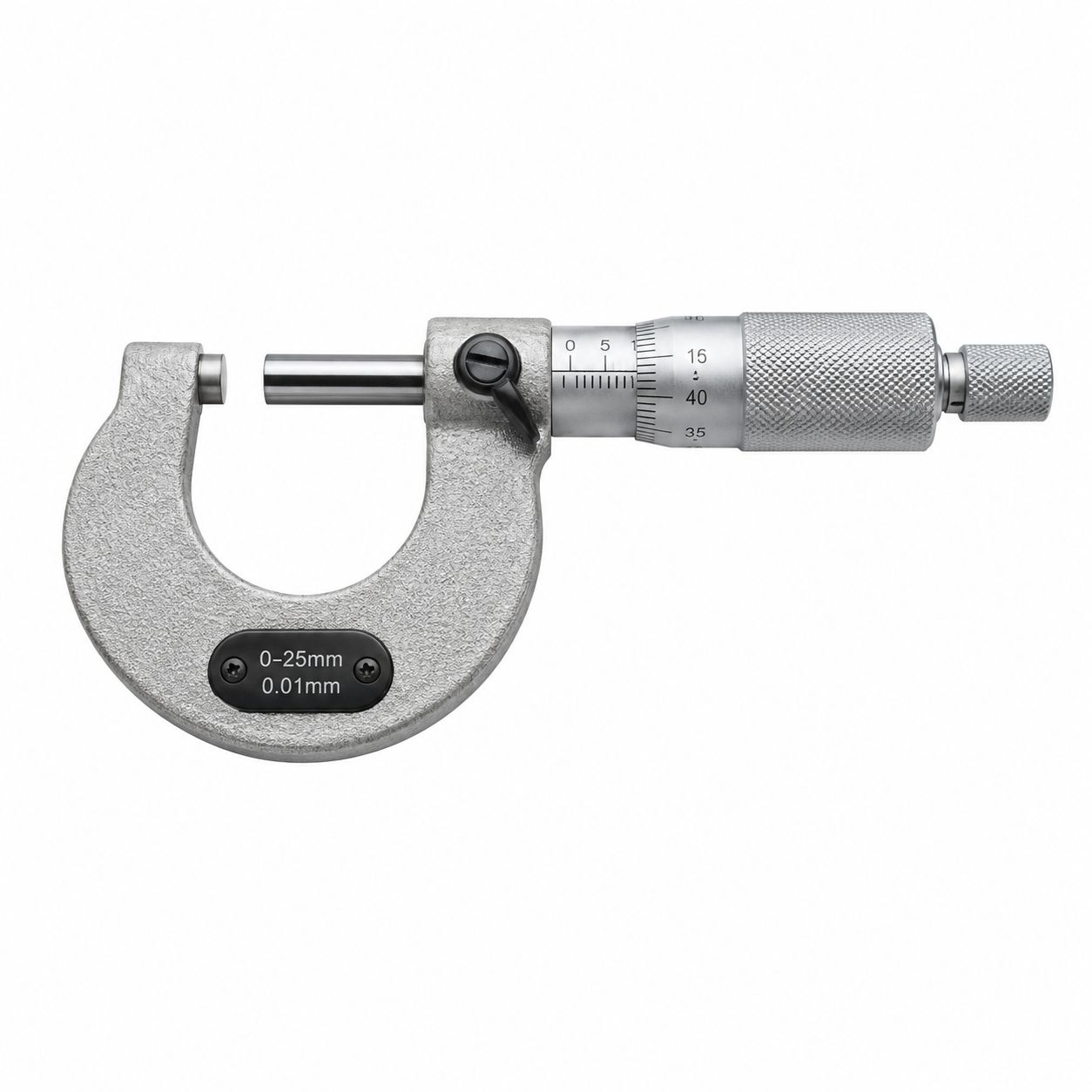 IN‐SIDE MICROMETER 0MM ‐ 25MM (MITUTOYO JAPAN)