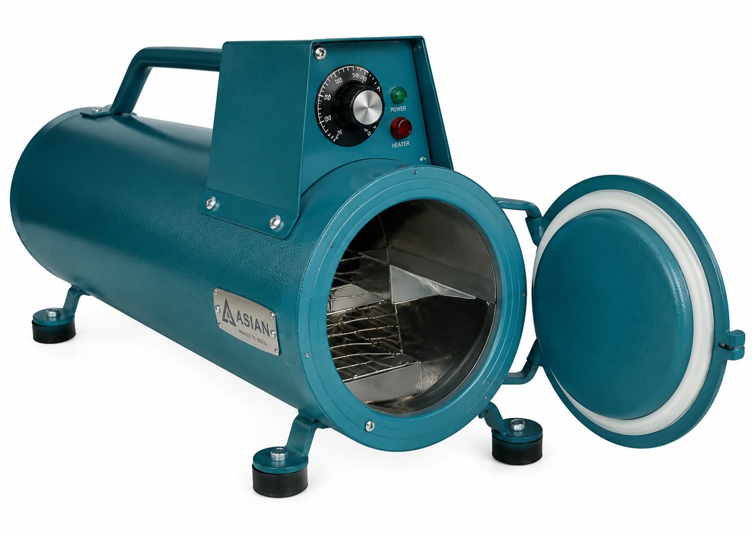 ELECTRODE PORTABLE OVEN 5Kg
