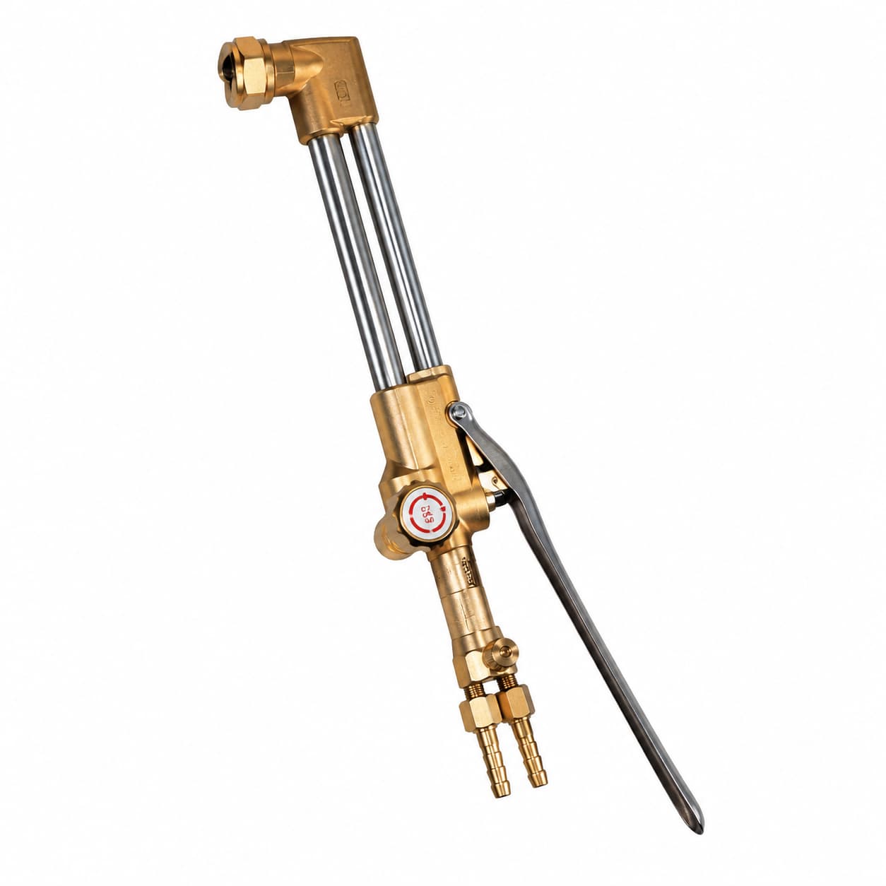 CUTTING ATTACHMENT – VICTOR USA 2460