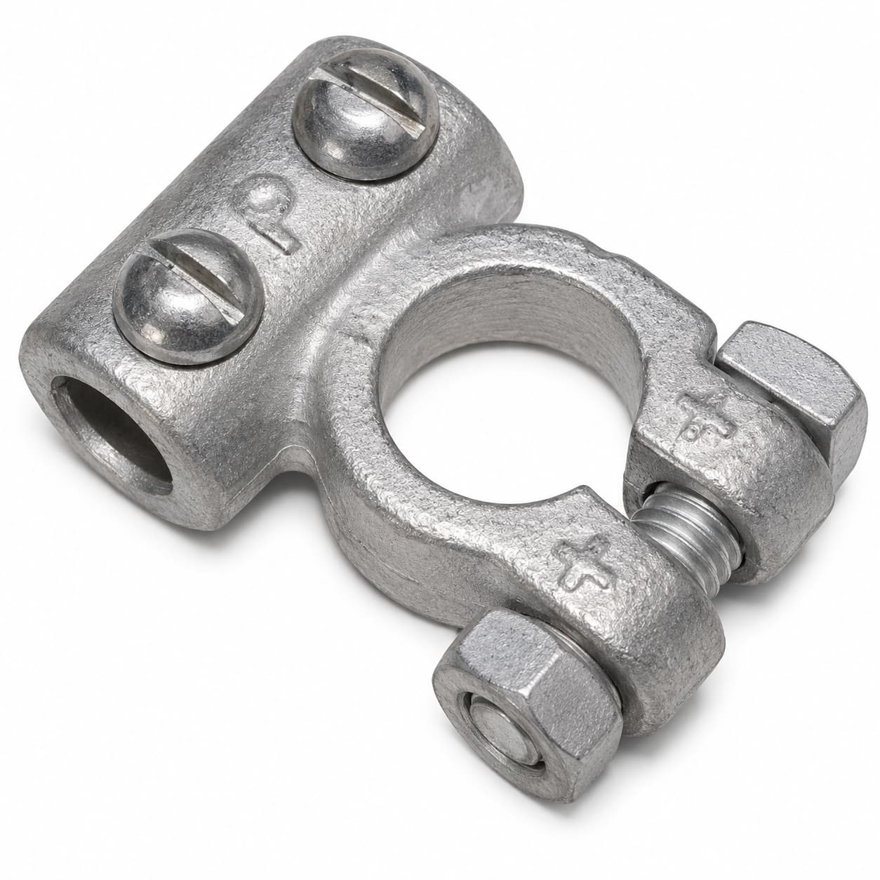 BATTERY TERMINAL H/D