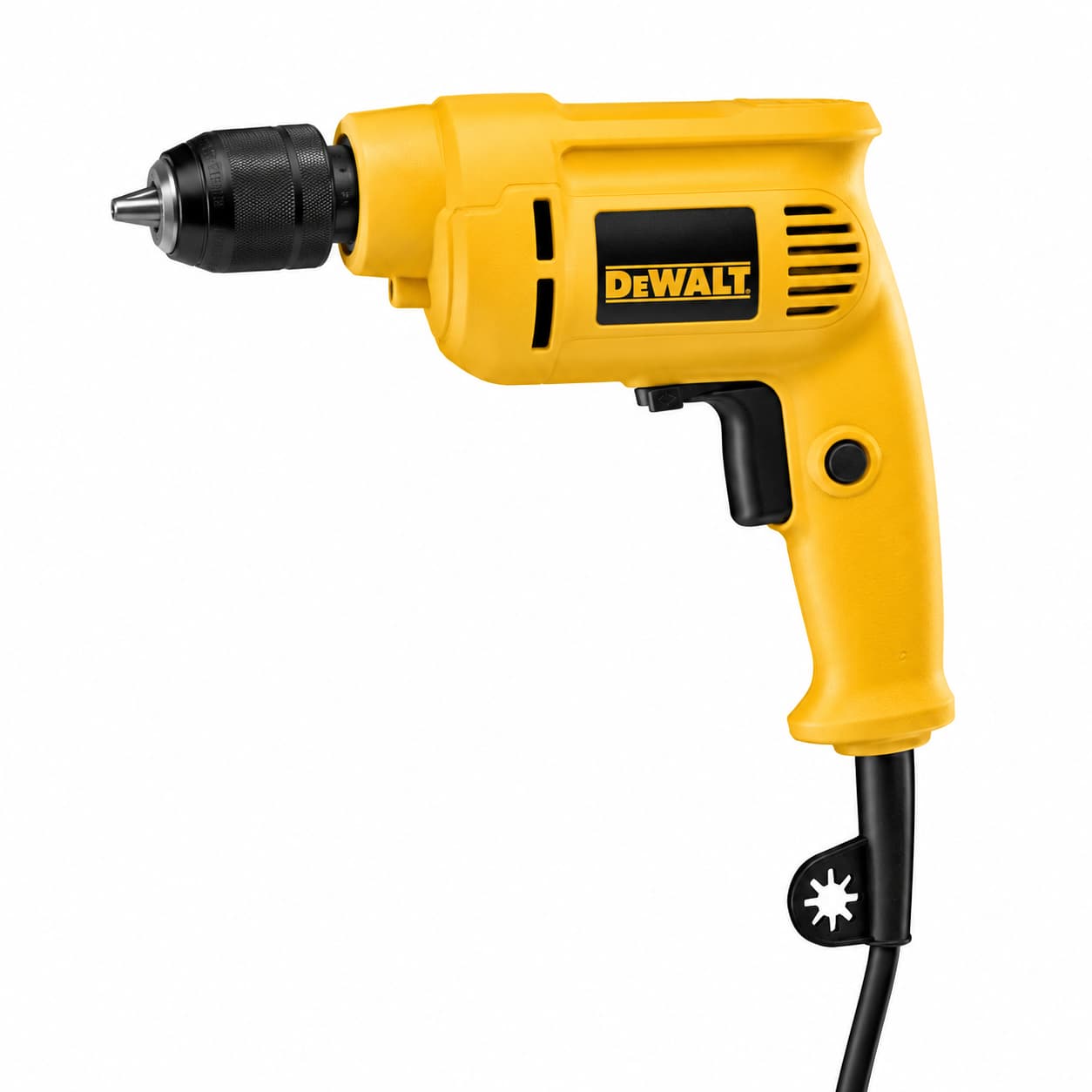DRILL MACHINE 10 MM DEWALT DWD014S‐QS