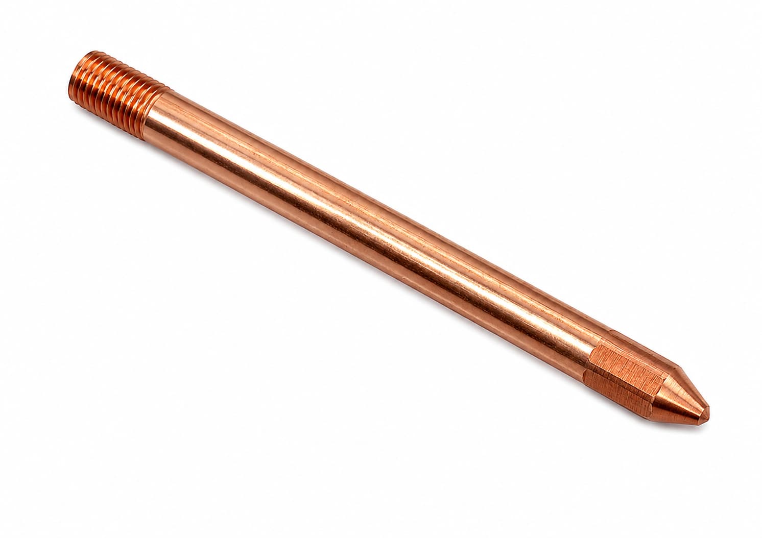 EARTH ROD 4FEET 16MM