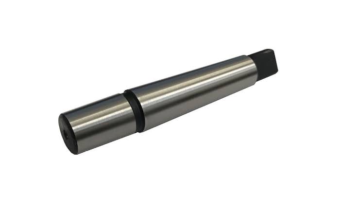 CHUCK ARBOUR DRILL MT2 B22