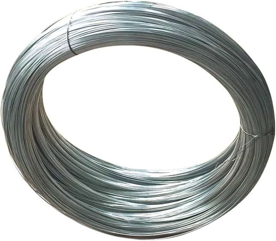 GALVANIZED STEEL WIRE