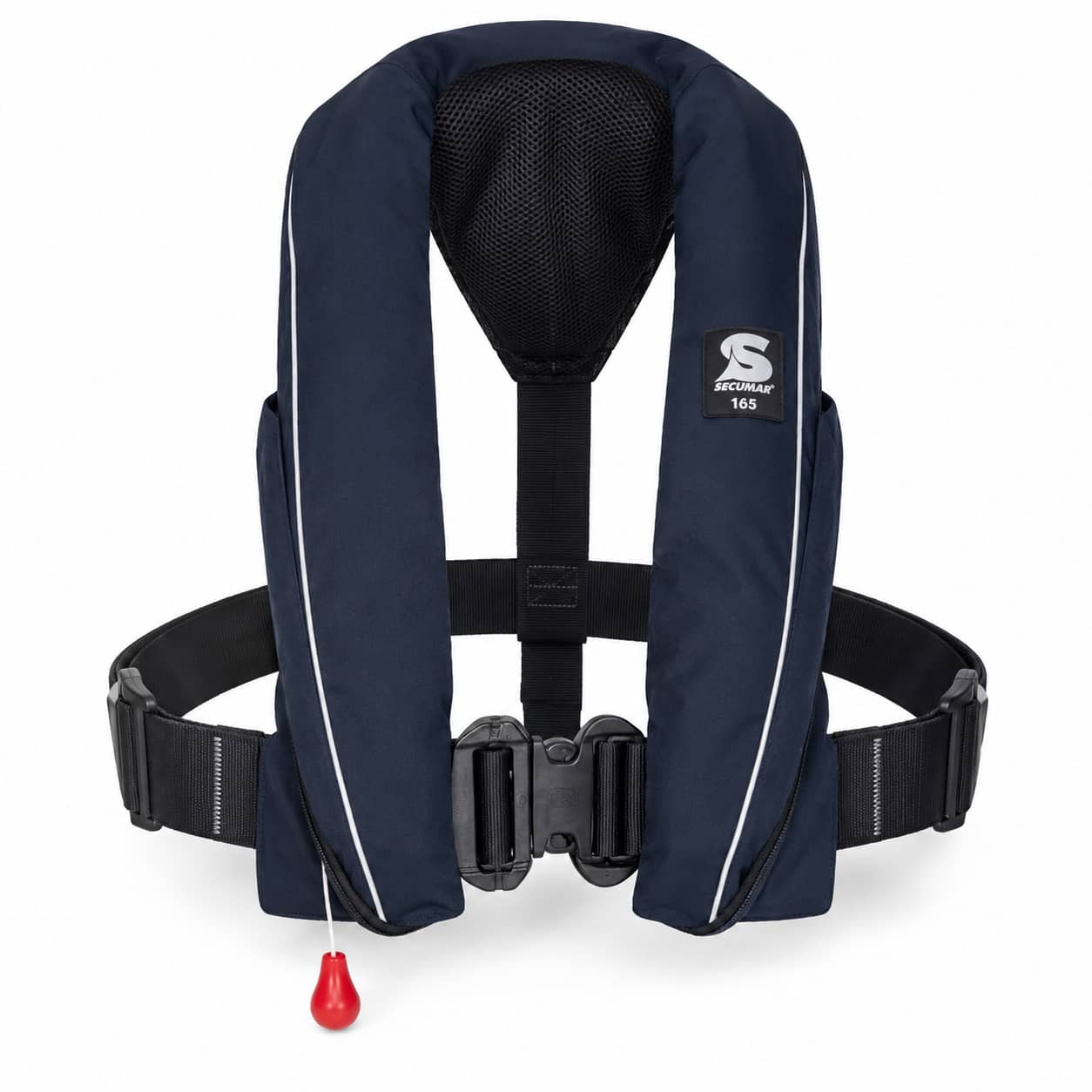LIFE JACKET (CREWSAVER)