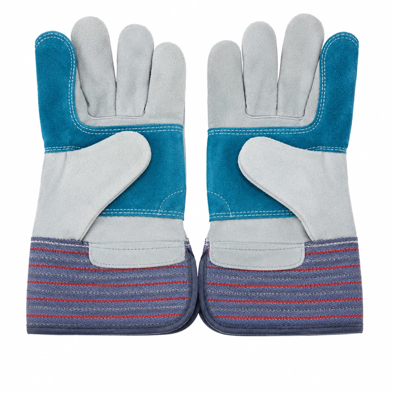 GLOVES DOUBLE PALM