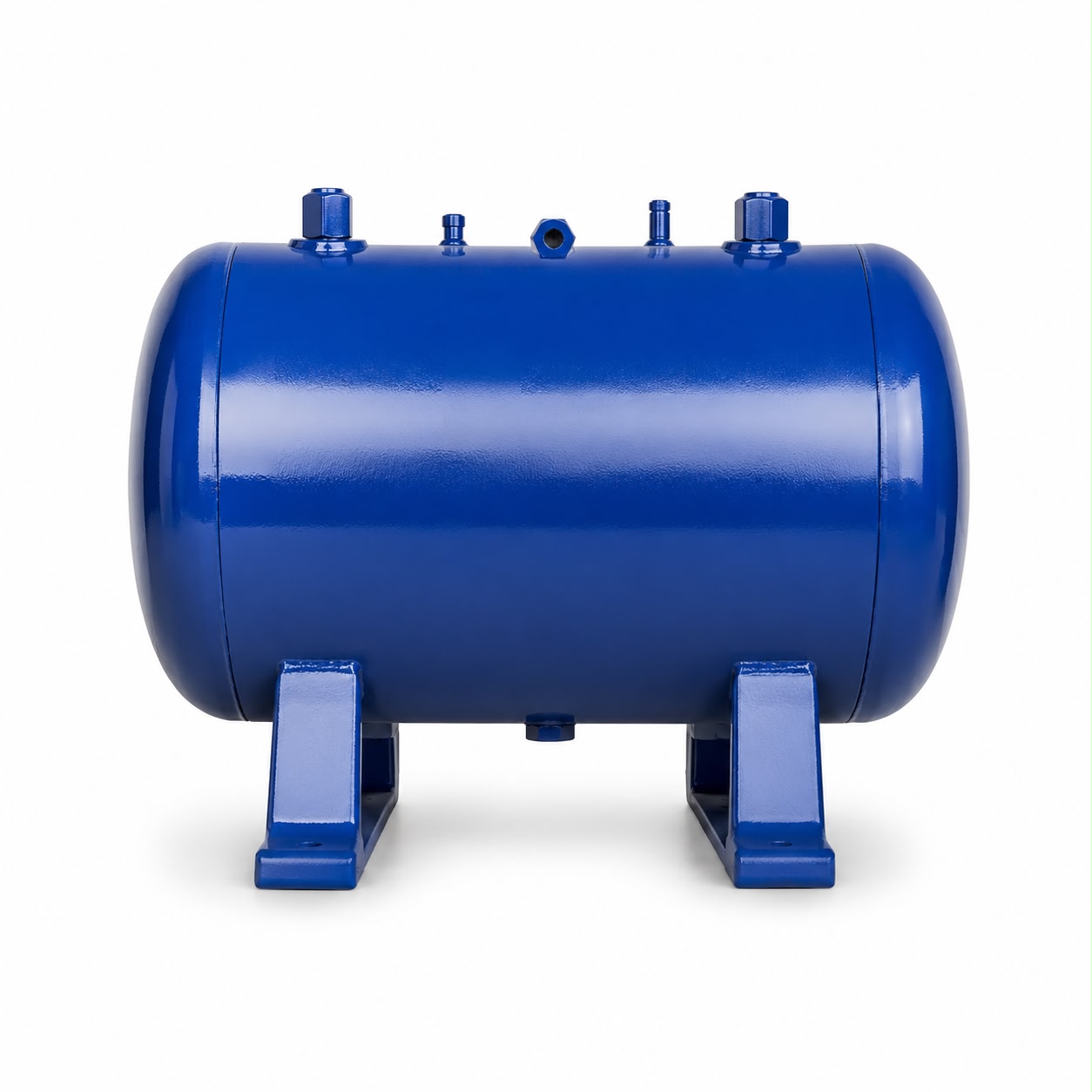 AIR RECEIVER TANK 200LTR