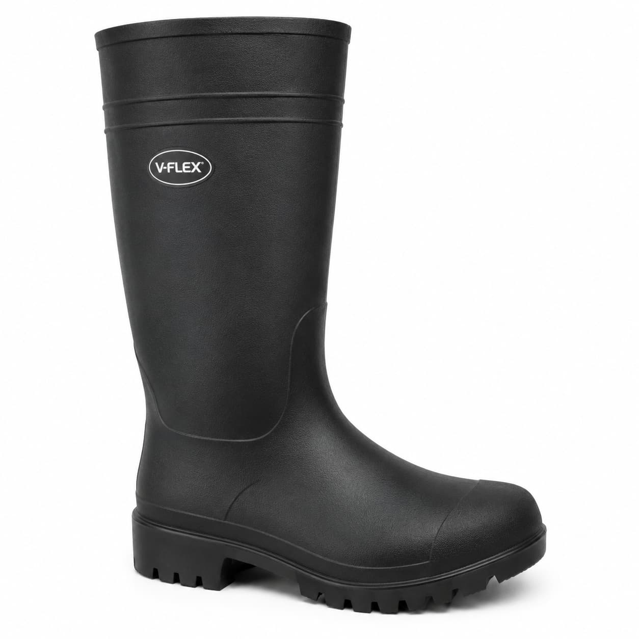 GUM BOOT STEEL TOE NO‐39 (EN ISO 20345)