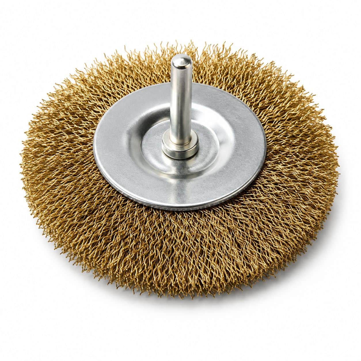 END BRUSH RING TYPE 6MM