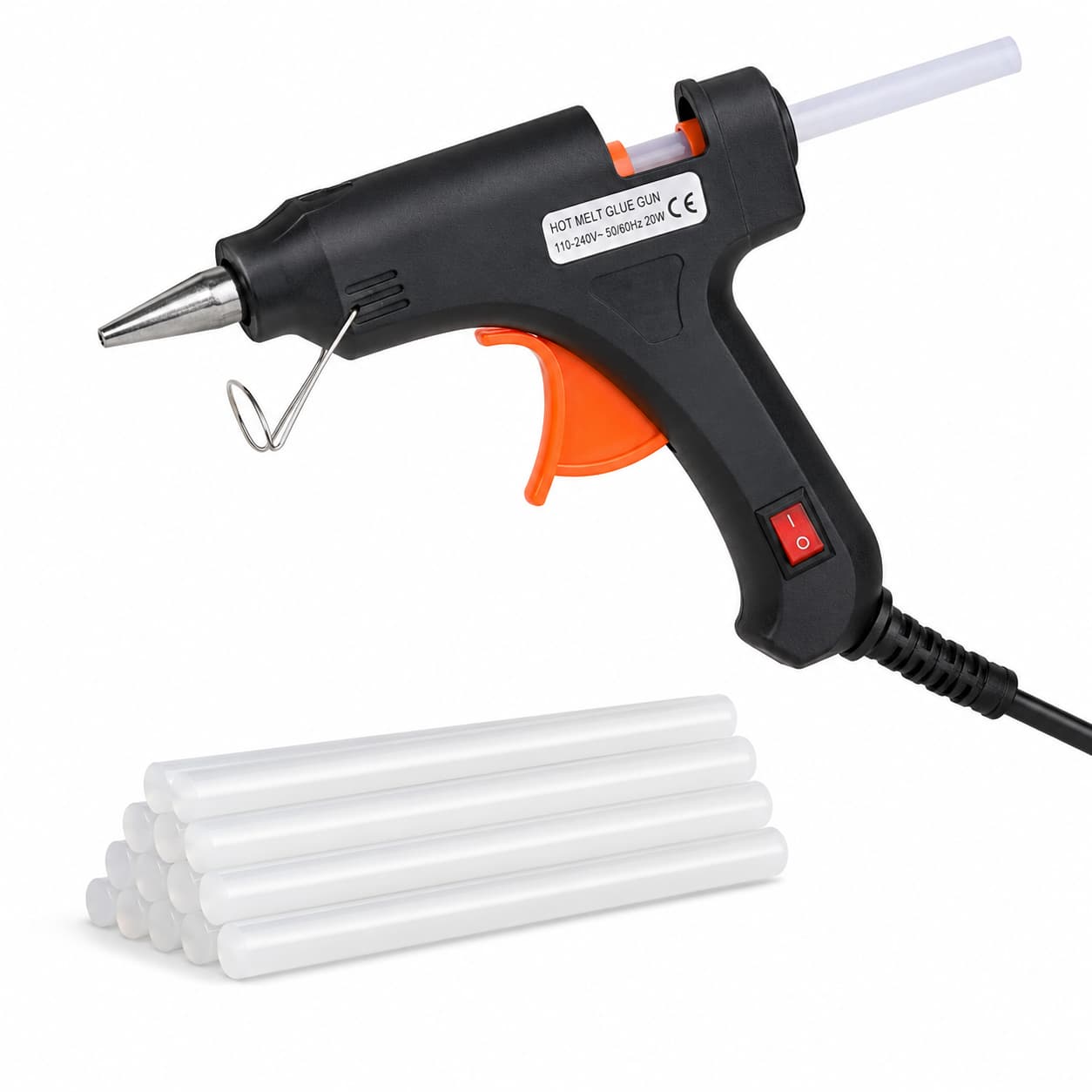 GLUE GUN