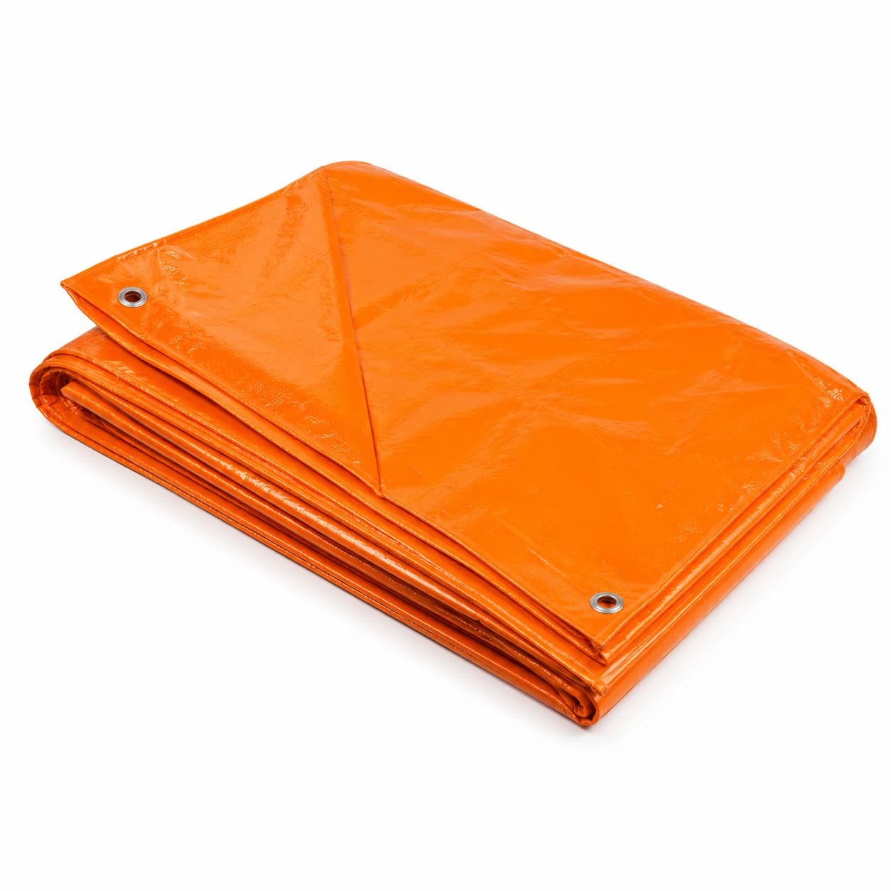 FIRE RETARDANT TARPAULIN  20 X 20FT (EN 13501‐1)