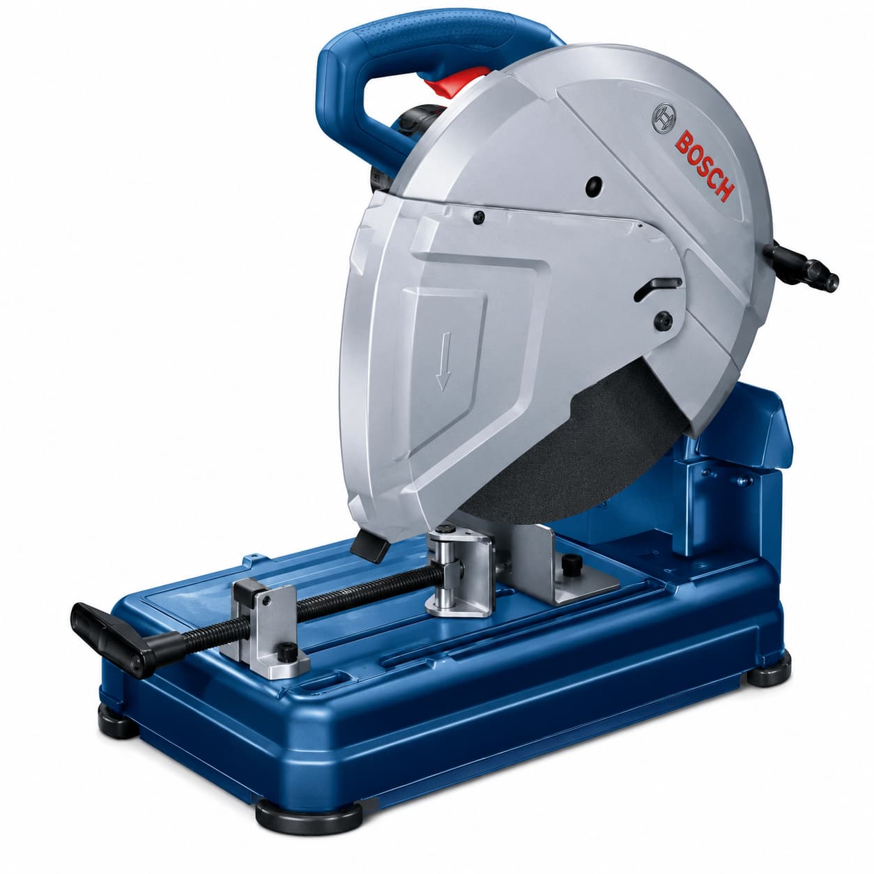 CUT OFF MACHINE 14 INCH