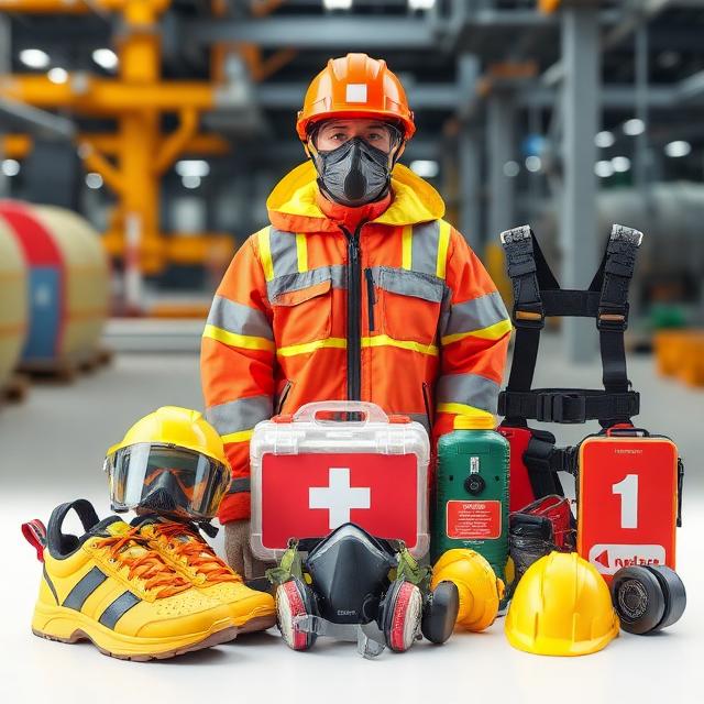 Safety  Equipment