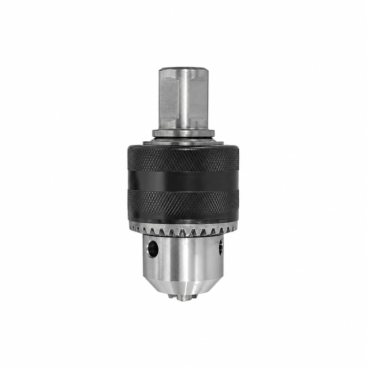 CHUCK FOR MAGNETIC DRILL
