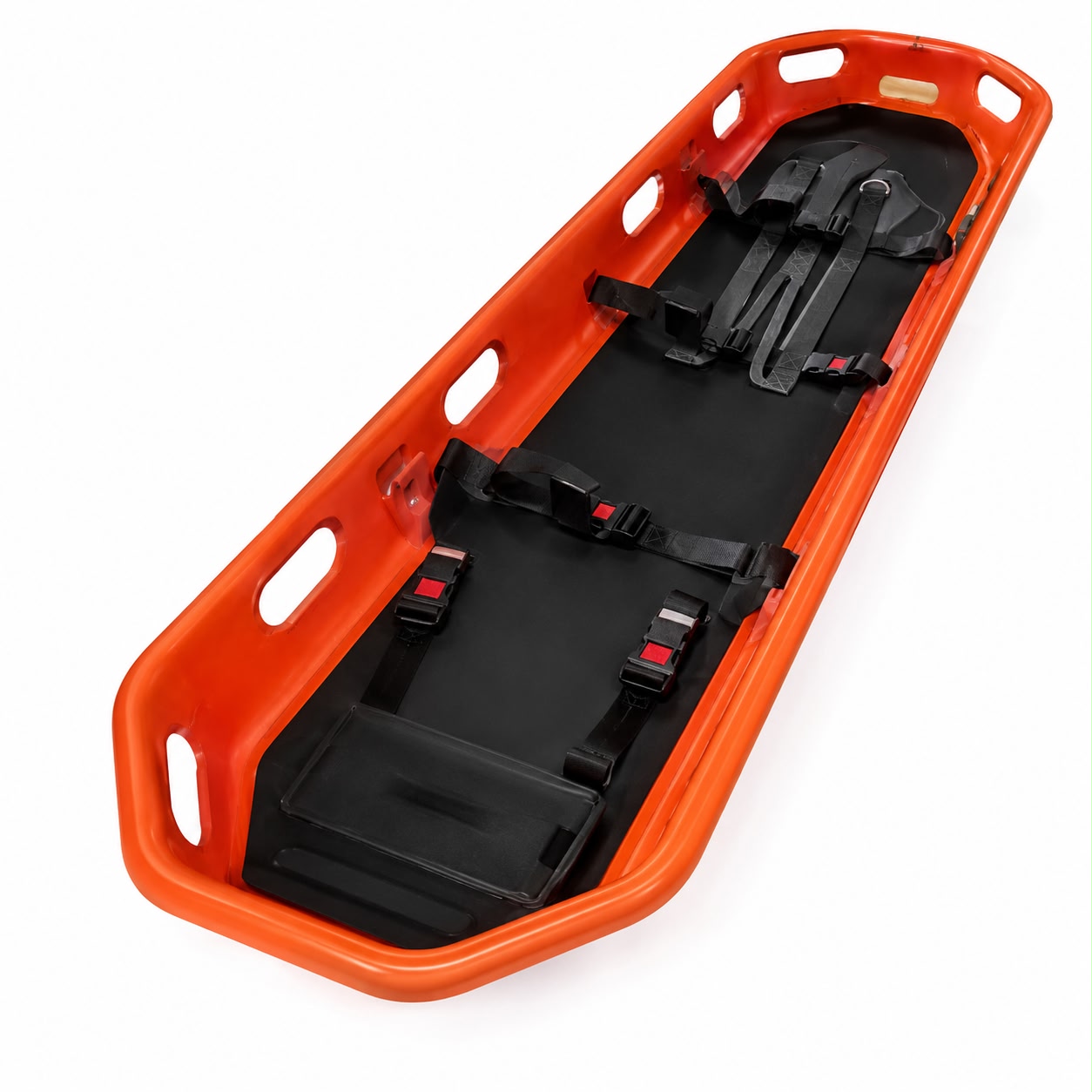 EMERGENCY STRETCHER