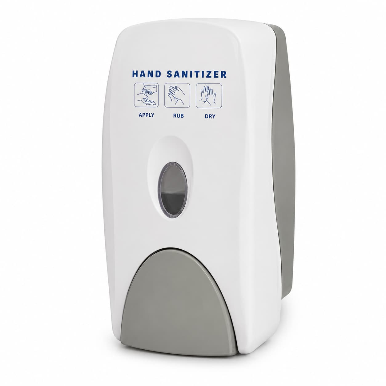 HAND SANITIZER DISPENCER
