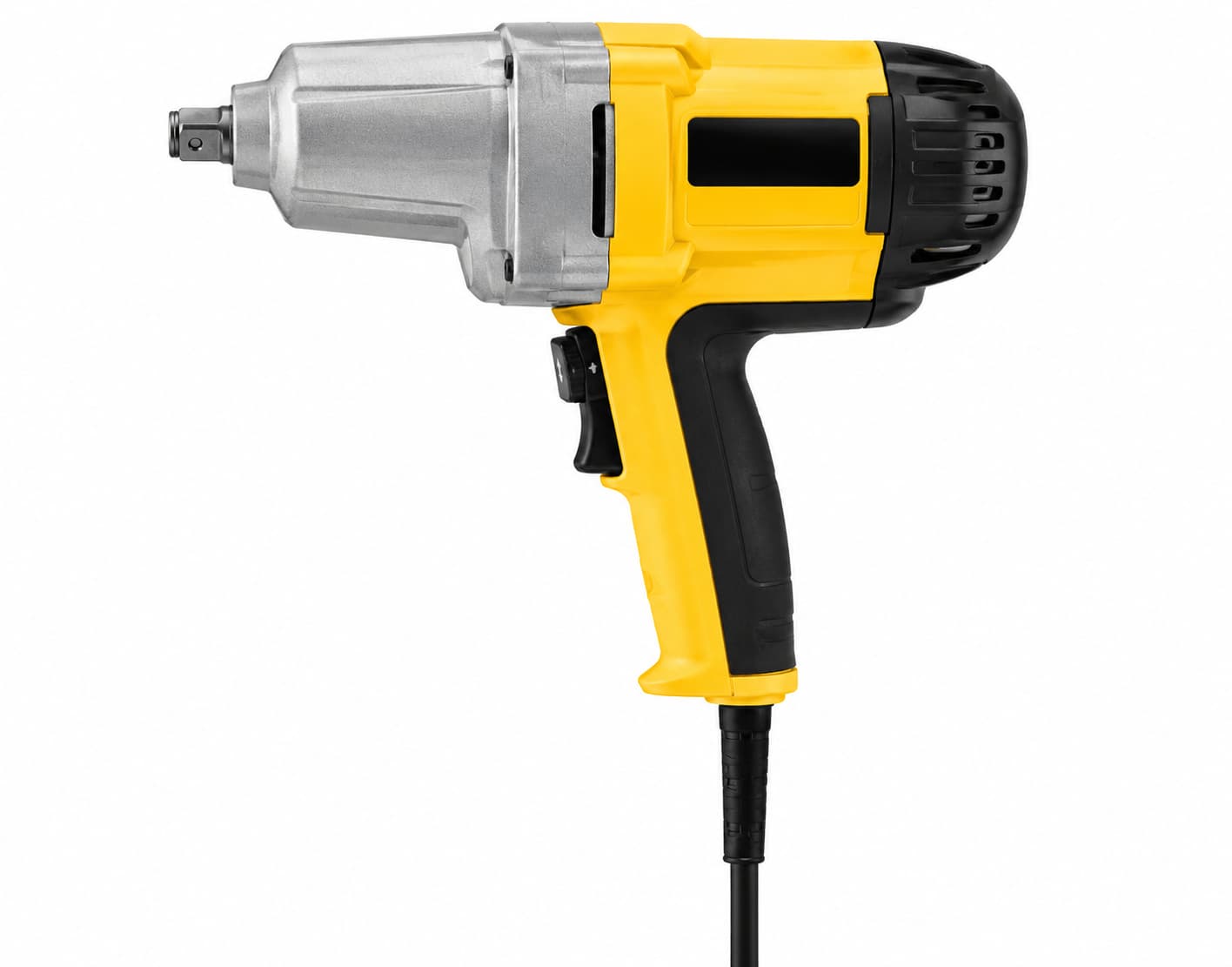 IMPACT WRENCH (ELECTRIC) 1" (DEWALT)
