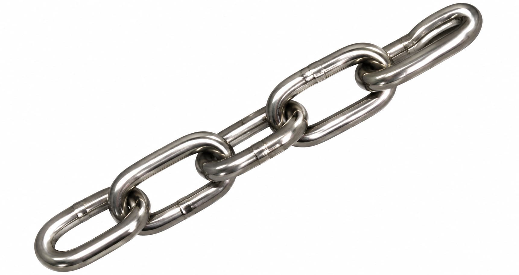 CHAIN SS 3MM