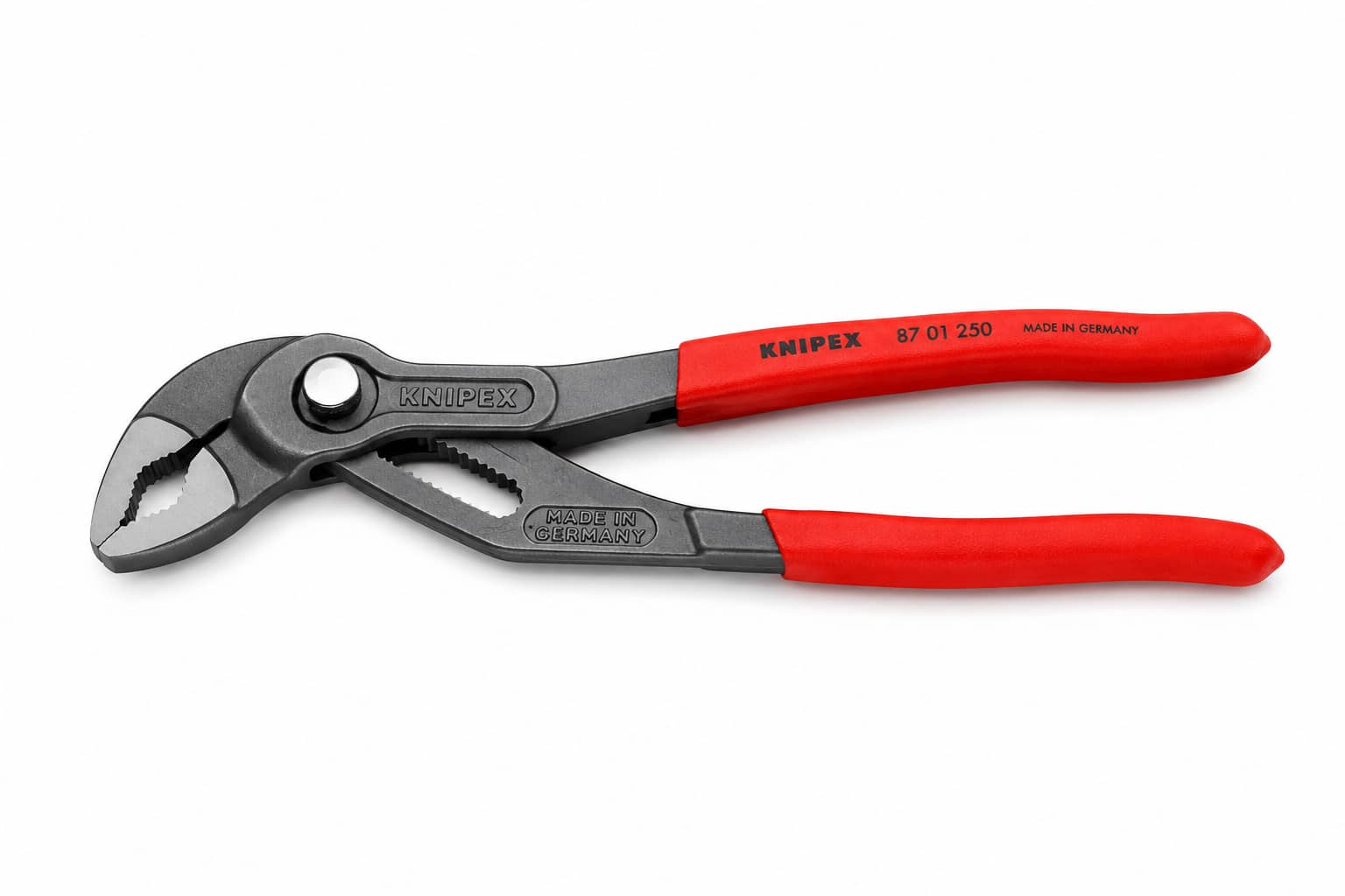 KNIPEX 6 INCH COBRA PLIERS