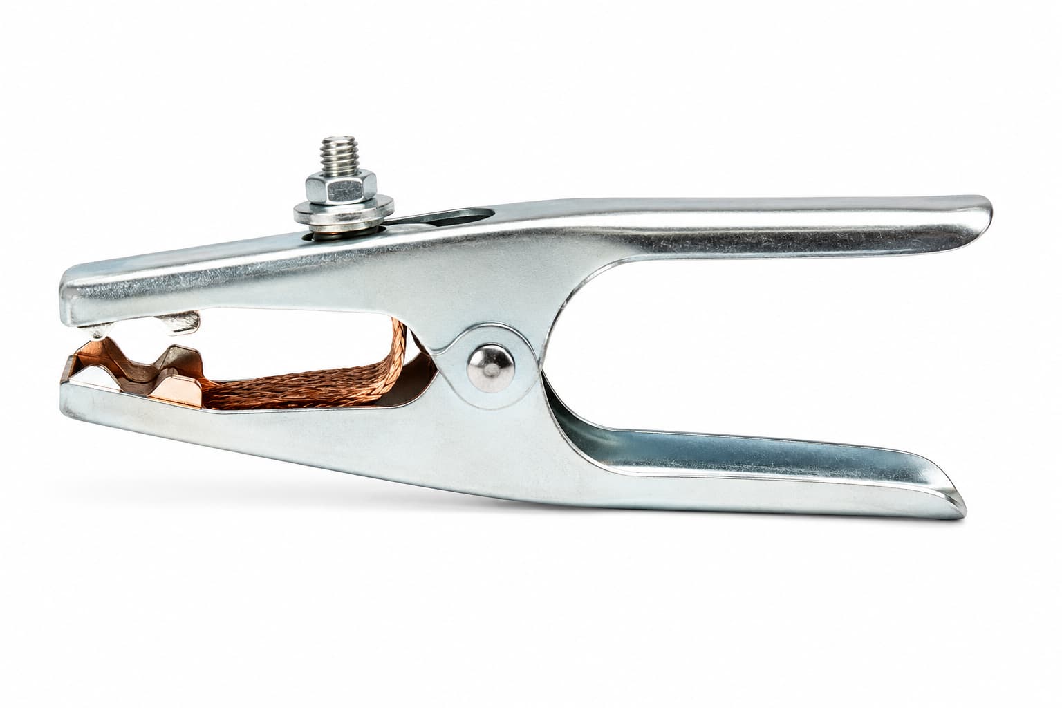 EARTH CLAMP 500AMP