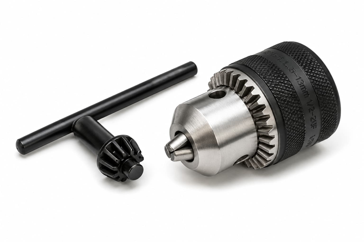 DRILL CHUCK 13MM X 1/2NF