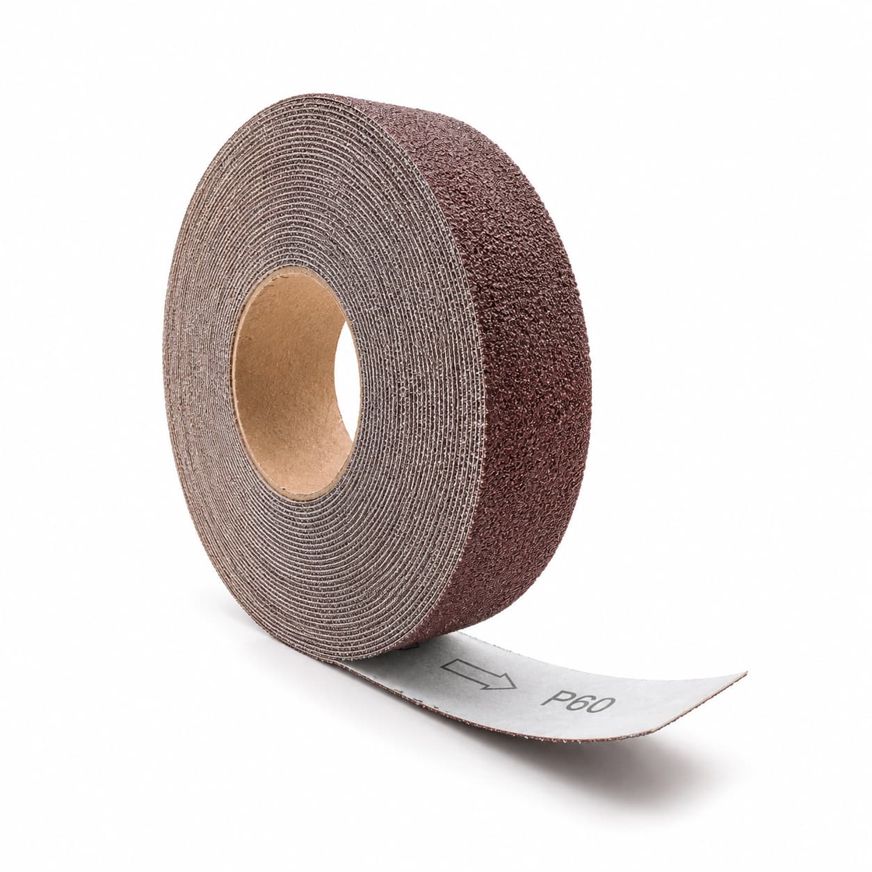 EMERY ROLL 2 INCH