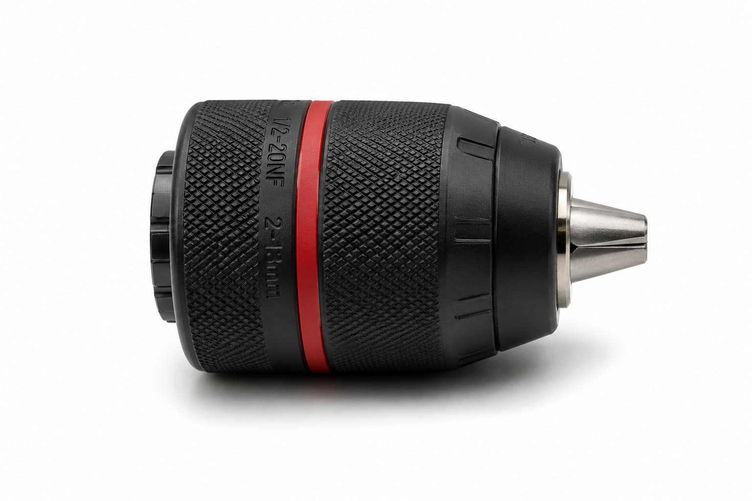 DRILL CHUCK KEYLESS 13MM X 1/2NF